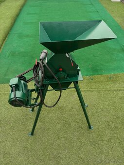 Šrotovník ŠK 150. - 2