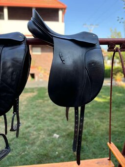 Sedlo Gran Gilbert Passier - 2