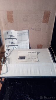 Predám leštičku/sušičku na fotografie - 2