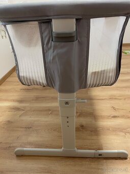 Chicco postielka Next2Me - 2