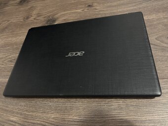 Notebook Acer - 2