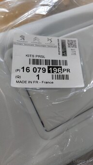 Predám slnečné clonky - 2