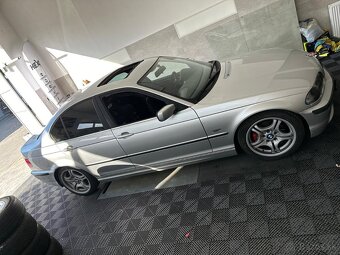 BMW3 328i M52 Drift tool | M packet | Samosvor | - 2