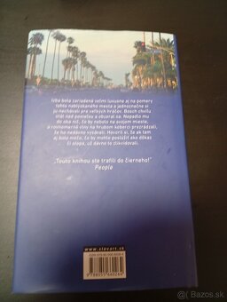 Michael Connely Kufrove tango - 2