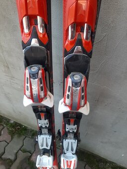 Lyže Atomic 180 - 2