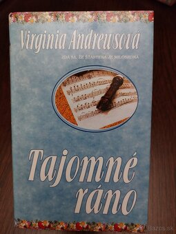 Virginia Andrewsová a iné - 2