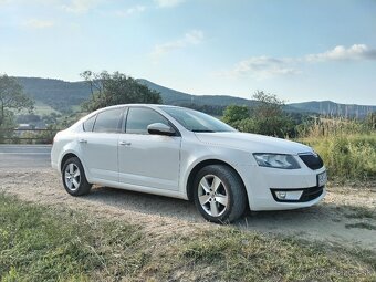 Letná sada 205/55 R16 Octavia 3 - 2