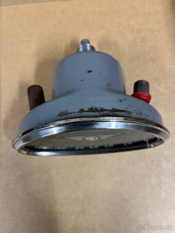 Tachometer ČZ - 125,175,250 De Luxe. - 2