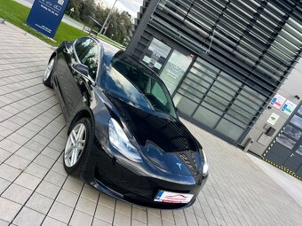 Tesla Model 3 Standard RANGE PLUS RWD - 2