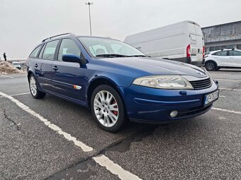 Renault Laguna Grandtour - 2