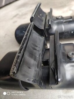 Strešný nosič volkswagen passat variant - 2