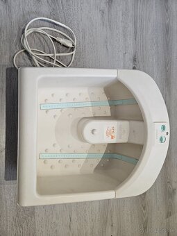 Masážna vanička na nohy - 2