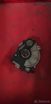 Vákuové čerpadlo - 2