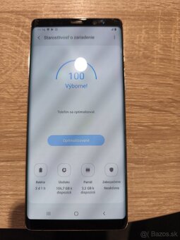 Samsung Galaxy NOTE 8 - 2
