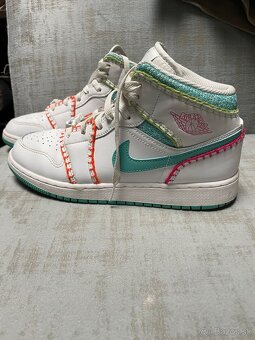 Tenisky Nike Air Jordan - 2