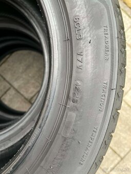 Bridgestone Turanza ECO 195/55 R16 91V - 2