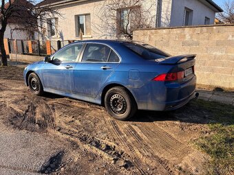 Honda Accord 2.2 i-CTDi - 2