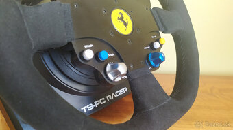 Thrustmaster TS-PC Racer - 2