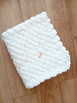 Deka do kočíka - 2