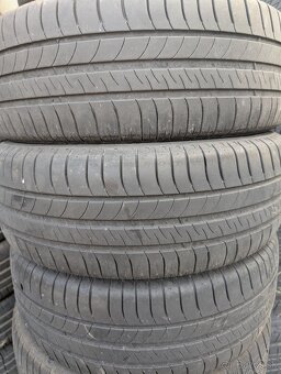 Michelin energy saver + 205/60 R16 - 2