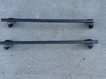 Strešné nosiče Thule univerzal 853-2341-06 - 2