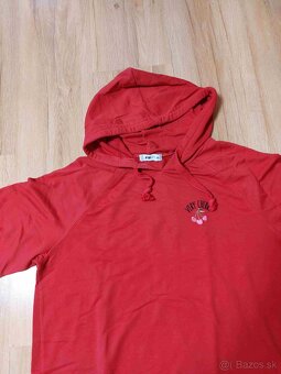 Dhlšia mikina xl - 2