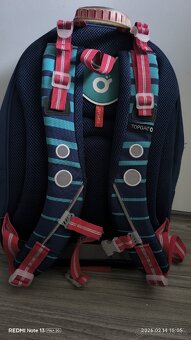 Školská aktovka - 2