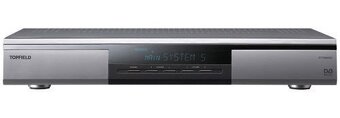 Topfield TF7700HSCI Silver - 2