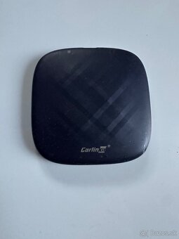 Carlinkit TBox CarPlay YouTube/netflix - 2