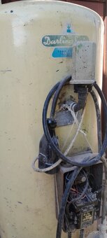 Darling sigma senior - 2