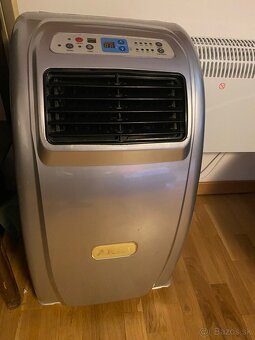 Prenosná klimatizácia Akai - 2