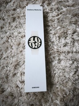 Samsung Galaxy watch 6 - 2