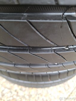 205/55 r16 Michelin Nové 2025 - 2