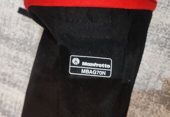 Puzdro na stativ Manfrotto MBAG70N - 2