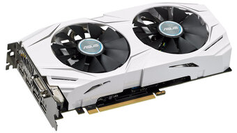 Predam ASUS Dual GTX 1060 3GB - 2