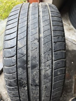Letné pneu 225/45 r17 - 2
