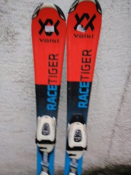 Vôlkl Racetiger GS 100cm - 2