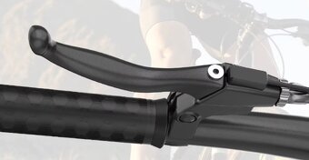 ebike - magnetický senzor brzdy - 2