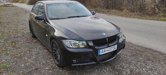 bmw 335i e90 - 2