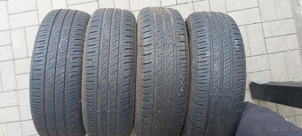 195/65 R15 Barum Bravuris - 2