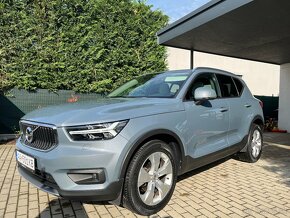 Volvo XC40 D3 A/T - 2