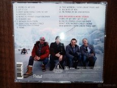 The Piano Guys - Wonders (Deluxe Edition - CD+DVD) - 2