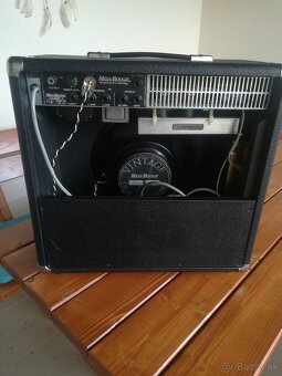 Mesa Boogie studio 22 plus - 2