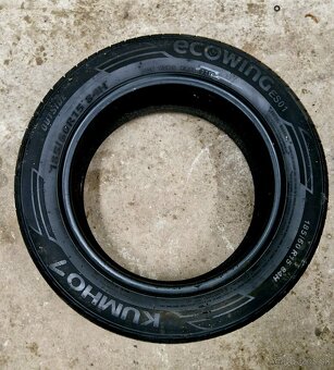 185/60r15 Kumho EcoWing es01 - 2
