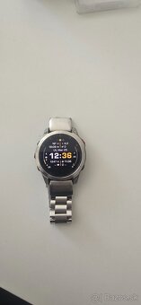 Garmin EPIX 2 47mm - 2