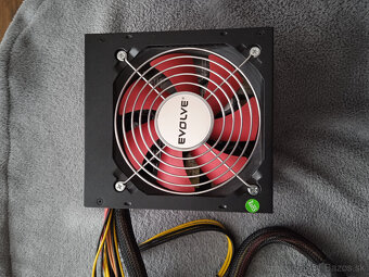 EVOLVE ATX 500W - 2