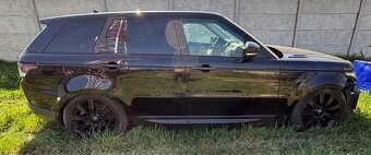 Range Rover sport ND - 2