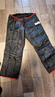 Sada oblečenia BMW Motorrad (bunda s airbag,nohavice.. - 2