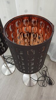 Stolové lampy IKEA - 2