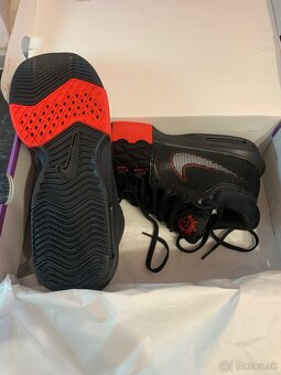 Nike Le Bron - 2